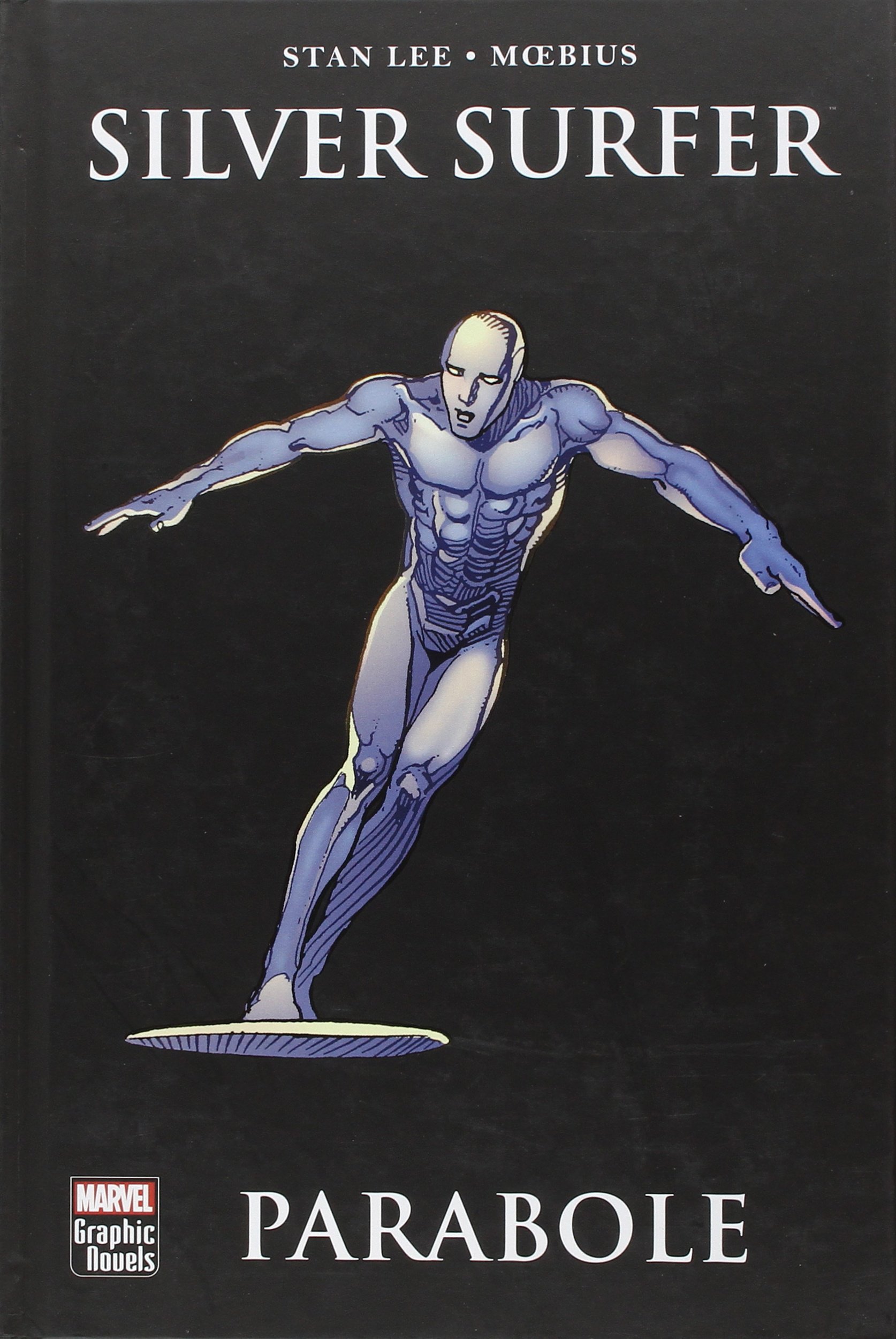 Silver Surfer