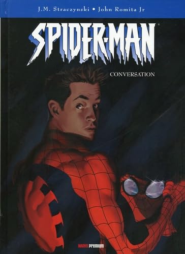 Spider-Man : Conversation