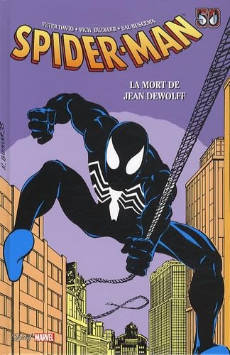 Spider-Man : La mort de Jean Dewolff