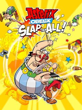 Asterix & Obelix: Baffez-les tous !