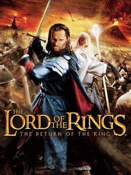 Le Seigneur des Anneaux : Le Retour du Roi