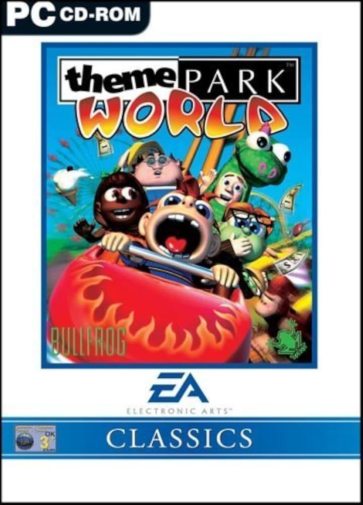 Theme Park World
