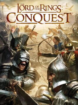 Le Seigneur des Anneaux : l'âge des conquêtes