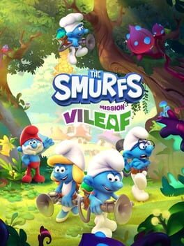 Les Schtroumpfs Mission Malfeuille