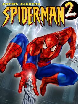 Spider-Man 2: La revenge d'Electro